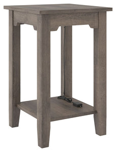 Arlenbry Chairside End Table