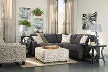 Alenya Sectional