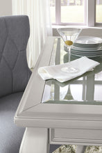 Coralayne Dining Extension Table