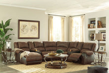 Nantahala Living Room Set