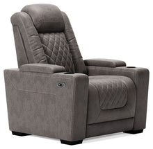 HyllMont Recliner