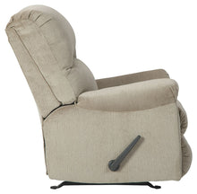Dorsten Recliner