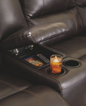 Warstein Reclining Sectional