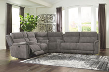 Next-Gen DuraPella Power Reclining Sectional