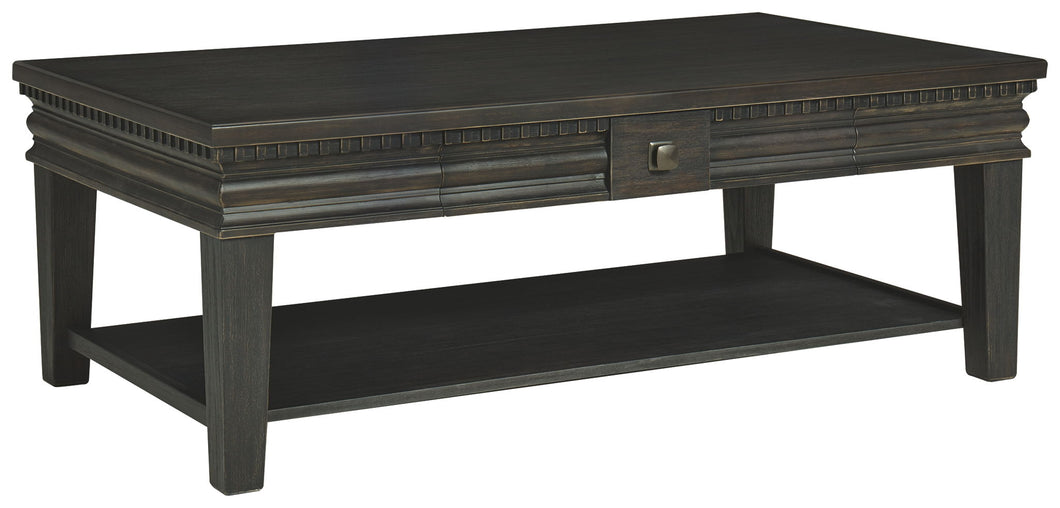 Miniore Coffee Table