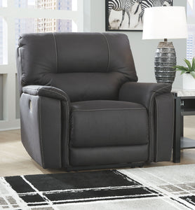 Henefer Power Recliner