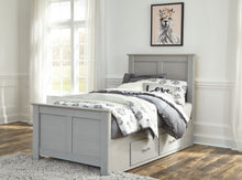 Arcella Bedroom Set