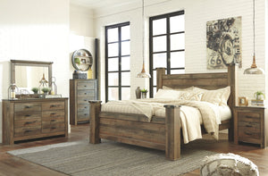 Trinell Bedroom Set