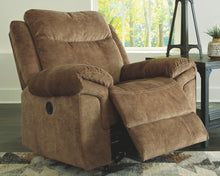 Huddle-Up Recliner