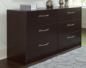 Flannia Dresser