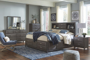 Caitbrook Bedroom Set