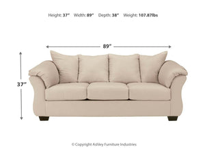 Darcy Sofa