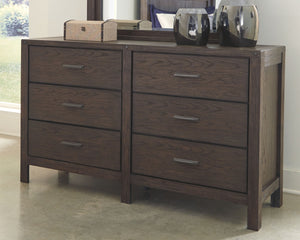 Dellbeck Dresser