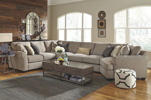 Pantomine Living Room Set