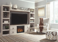 Willowton 63" TV Stand