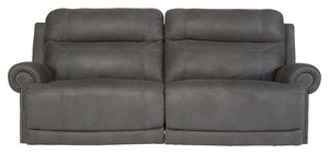 Austere Reclining Sofa