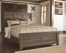 Juararo Bedroom Set