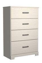 Stelsie Chest of Drawers