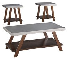 Bellenteen Table (Set of 3)