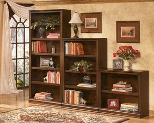 Hamlyn 53" Bookcase