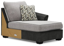 Bilgray Sectional