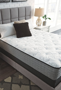 Mt Rogers Ltd Plush Mattress