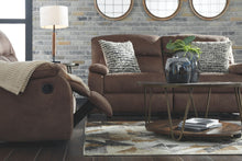 Bolzano Reclining Sofa