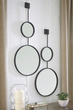 Brewer Accent Mirror