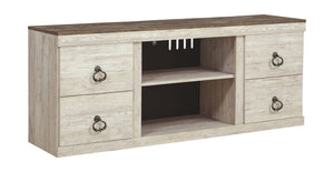 Willowton 63" TV Stand