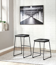 Showdell Counter Height Bar Stool