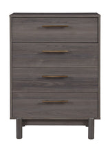 Brymont Chest of Drawers