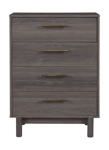 Brymont Chest of Drawers