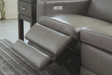 Texline Power Reclining Sofa