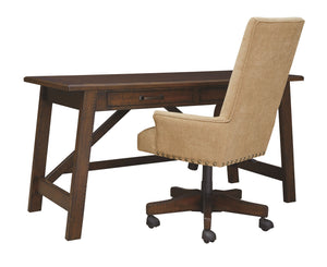 Baldridge Home Office Desk