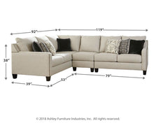 Hallenberg Sectional