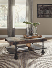 Bostweil Coffee Table