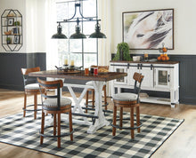 Valebeck Dining Room Set