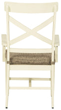 Preston Bay Arm Chair with Cushion (Set of 2)