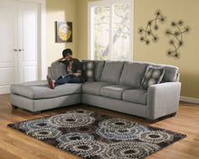 Zella Living Room Set