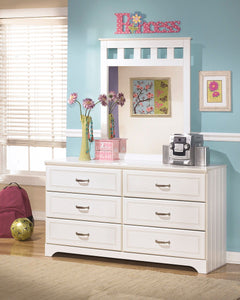 Lulu Dresser