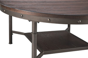 Sandling Table (Set of 3)