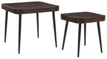 Ravenwood Accent Table (Set of 2)