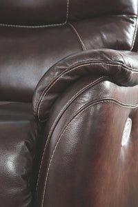 Dellington Power Recliner