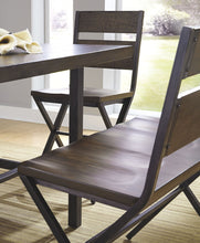 Kavara Dining Room Set