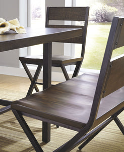 Kavara Dining Room Set