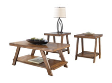 Bradley Table (Set of 3)