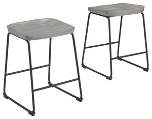 Showdell Counter Height Bar Stool