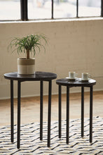 Esterdale Accent Table (Set of 2)