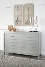 Olivet Dresser