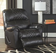 Betrillo Recliner